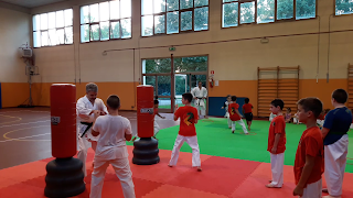 Venture Karate Team A.S.D.