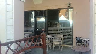 Bar Mazzini