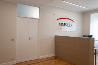 Studio Legale MMSLEX