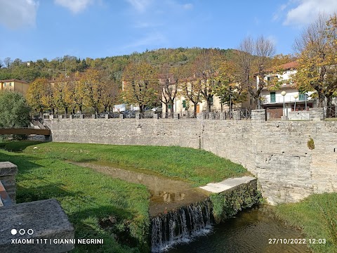 La Taverna dei Rioni