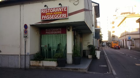 Passeggeri