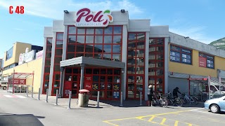 Supermercato Poli Gardolo