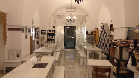 Cantine Semeraro