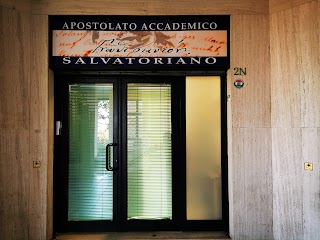 Apostolato Accademico Salvatoriano Apf