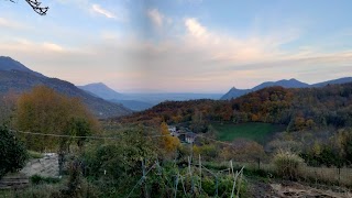 La bottega di Frassinere