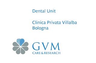 Dental Unit - Clinica Privata Villalba