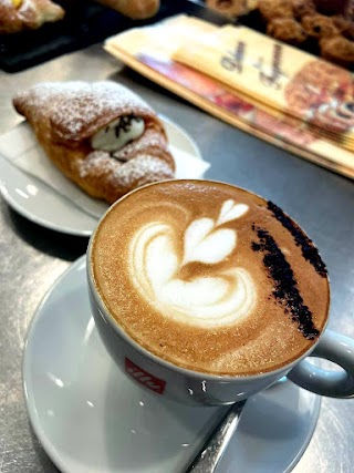 Varisco Bakery & Café