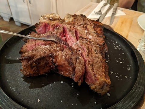 Soloperpassione alla Cantoniera Osteria Tipica Toscana