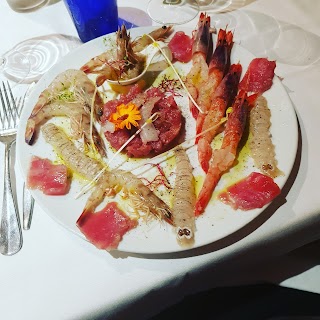 Trattoria Baffardello "Da Andrea"