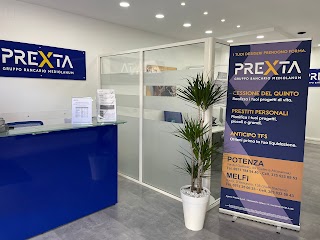 Agenzia Prexta Potenza - Gruppo Bancario Mediolanum -
