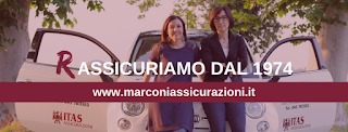 ITAS - Marconi Assicurazioni - Assicurazioni San Bonifacio