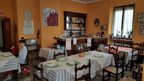 La Casa dei Nonni - Bed & Breakfast Ristorante