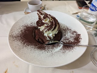 Ristorante Pizzeria Le Macine Forlì