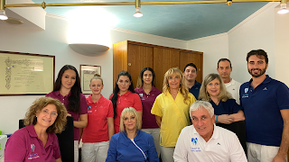 Sauto Dental Center - Zahnarzt Vinschgau - Dentista Val Venosta