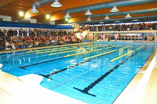 Piscina Comunale di Colleferro