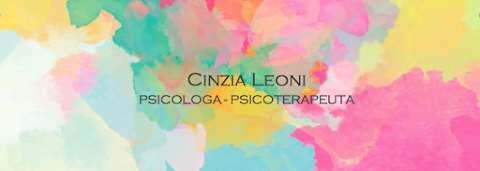 Dott. ssa Cinzia Leoni - Psicologa e Psicoterapeuta