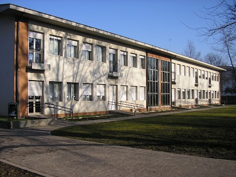 Scuola Primaria Giosuè Carducci - IC Schiavinato