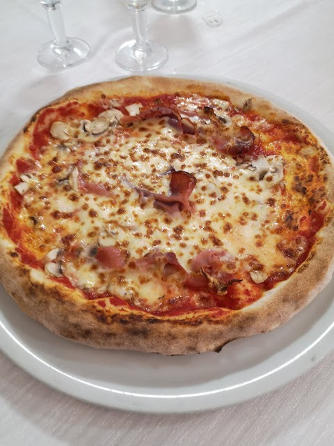 Ristorante-Pizzeria Le Rose Due