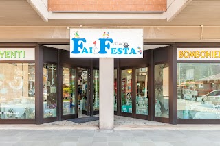 Palloncini per feste val camonica - Fai Festa Gio' Concept Store