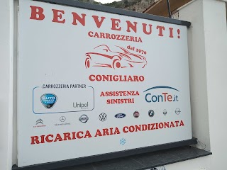 Autocarrozzeria Conigliaro Vincenzo