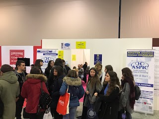 ASPIC SCUOLA SUPERIORE EUROPEA DI COUNSELING - Sede di Bari