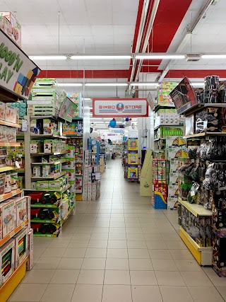 Toys Center