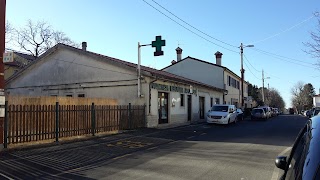 Farmacia Al Carso