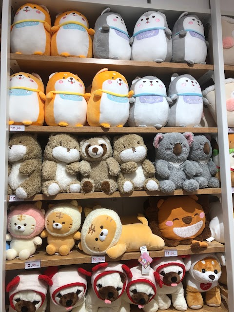 MINISO