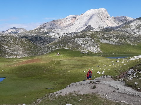 Hiking Séjours Itinérants Montagne Arielle Sentiers Nature