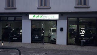 Autoservice sas