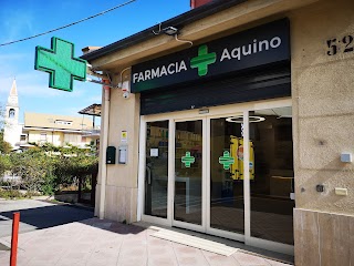 Farmacia Aquino - Monreale (Palermo)