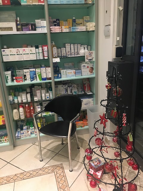 Farmacia Internazionale Bologna