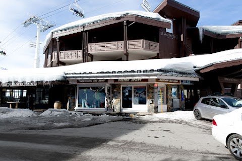 SPORT 2000 PROSNEIGE SHOP - Location ski Val Thorens