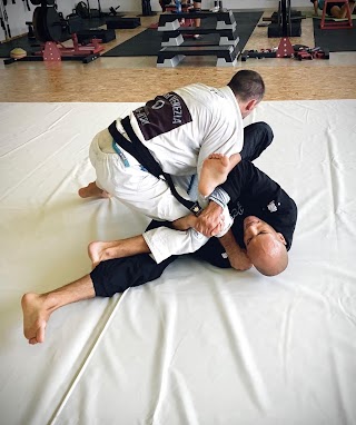 Jiu Jitsu Squad Venezia