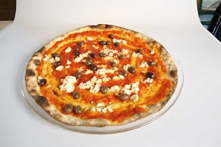 Fabbrica Pizza