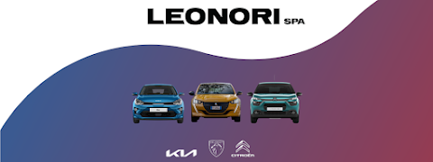 Leonori Concessionaria Citroen, Peugeot, Kia