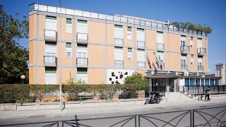 GVM - Maria Eleonora Hospital