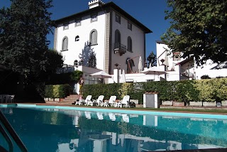 Residenza Villa La Fornacina