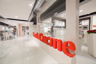 Veneta Cucine a Gallarate