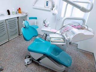 Studio dentistico Dott. Parpagliolo Marco