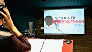 Scuola Doppiaggio Brescia