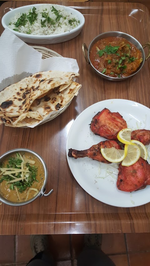 Johal Indian Restaurant & Pizzeria