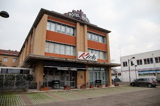 Hotel Alba