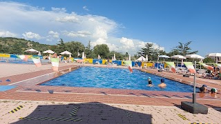 Piscina rolling park