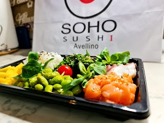 Soho Sushi Avellino