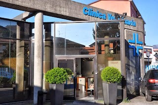 Clinica Veterinaria Croce Blu