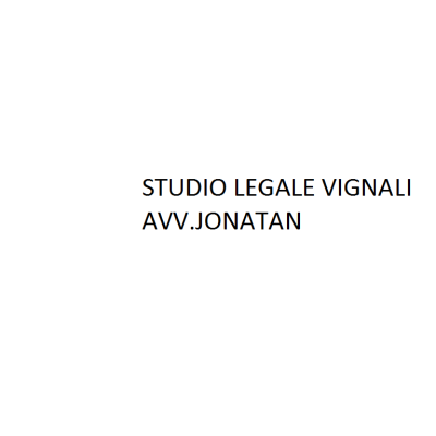 Studio Legale Vignali Avv. Jonathan