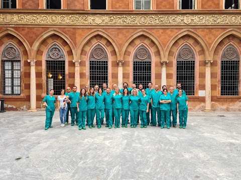 Centro Veterinario Santa Chiara Reperibilità h24