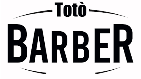 Totò Barber