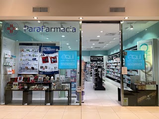 Parafarmacia ÈQUI Paese